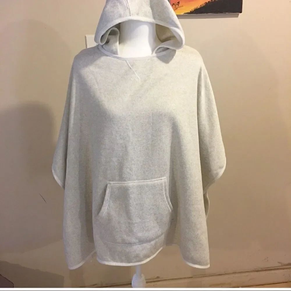 Eddie Bauer Poncho  